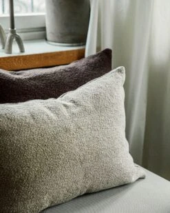 Kissen Mini Pea 50 X 70 Braun 13 Kissen Mini Pea 50 X 70 Braun -Einrichtungsgeschäft 402254 36416