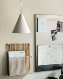 Hängelampe Konus Klein Weiß 13 Hängelampe Konus Klein Weiß -Einrichtungsgeschäft 402257 37638