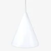 Hängelampe Konus Groß Weiß -Einrichtungsgeschäft 402258 35329