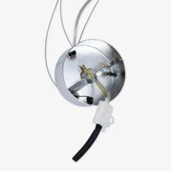 Deckenleuchte Opal Weiß 40 Cm -Einrichtungsgeschäft 402259 35334