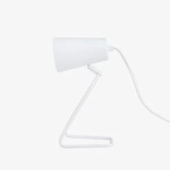 Tischlampe Weiß -Einrichtungsgeschäft 402260 35199