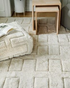 Teppich Stairway 200 X 300 Cremeweiß 12 Teppich Stairway 200 X 300 Cremeweiß -Einrichtungsgeschäft 402280 36430