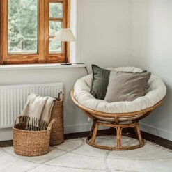 Teppich Alba 170 X 240 Cremeweiß -Einrichtungsgeschäft 402282 35839