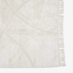 Teppich Alba 300 X 400 Cremeweiß -Einrichtungsgeschäft 402285 35249