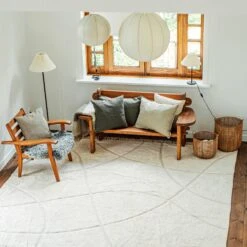 Teppich Alba 300 X 400 Cremeweiß -Einrichtungsgeschäft 402285 35822