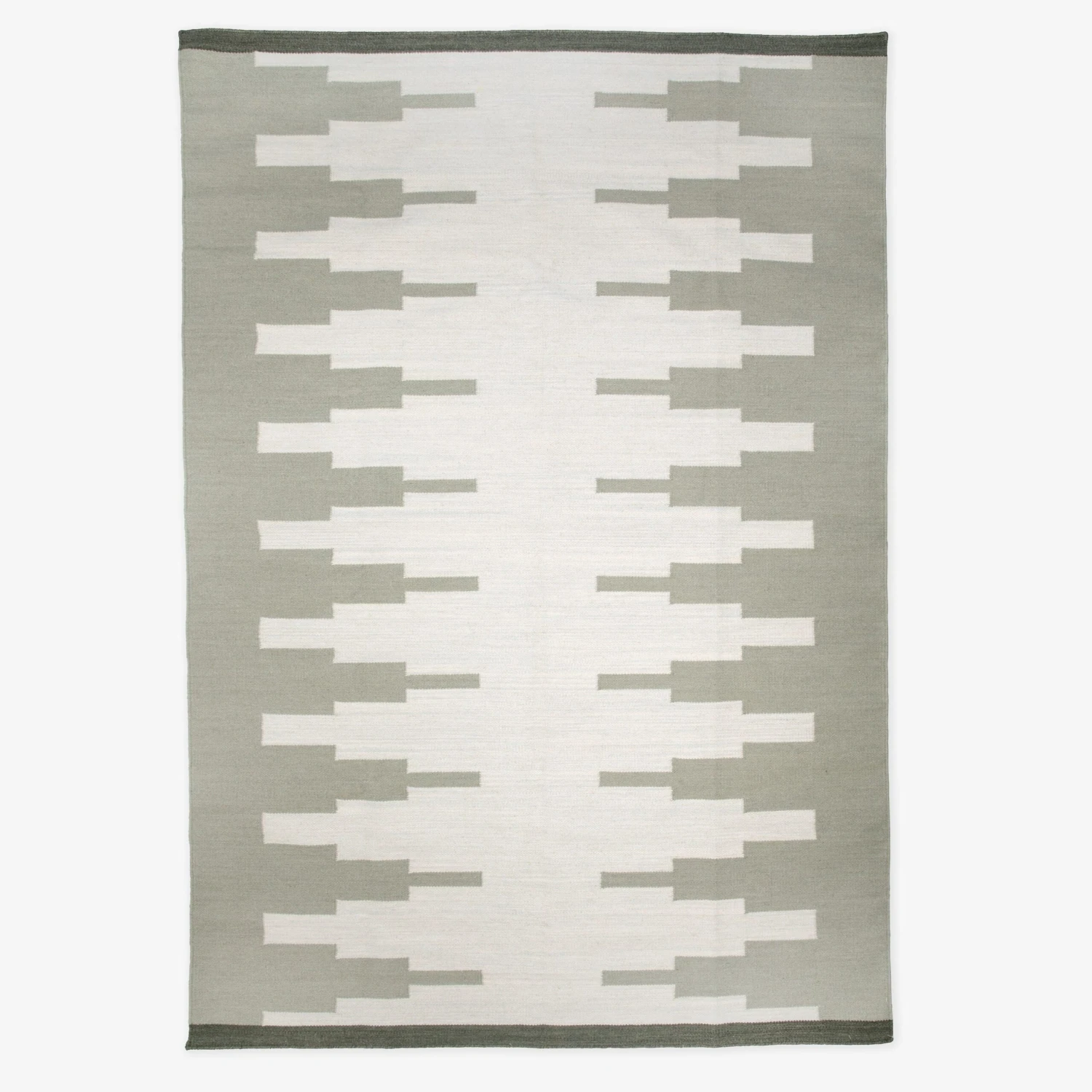 Teppich Urban Cottage Wolle 200 X 300 4 Teppich Urban Cottage Wolle 200 X 300 – Bild 2