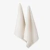 Serviette Leinenmix 2er-Pack Hafer 2 Serviette Leinenmix 2er-Pack Hafer -Einrichtungsgeschäft 402295 35300