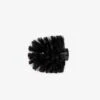 Toilettenbürste Nachfüllpack Schwarz 2 Toilettenbürste Nachfüllpack Schwarz -Einrichtungsgeschäft 402339 35484