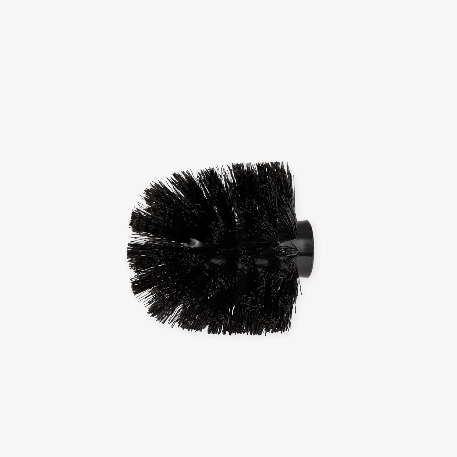 Toilettenbürste Nachfüllpack Schwarz 3 Toilettenbürste Nachfüllpack Schwarz