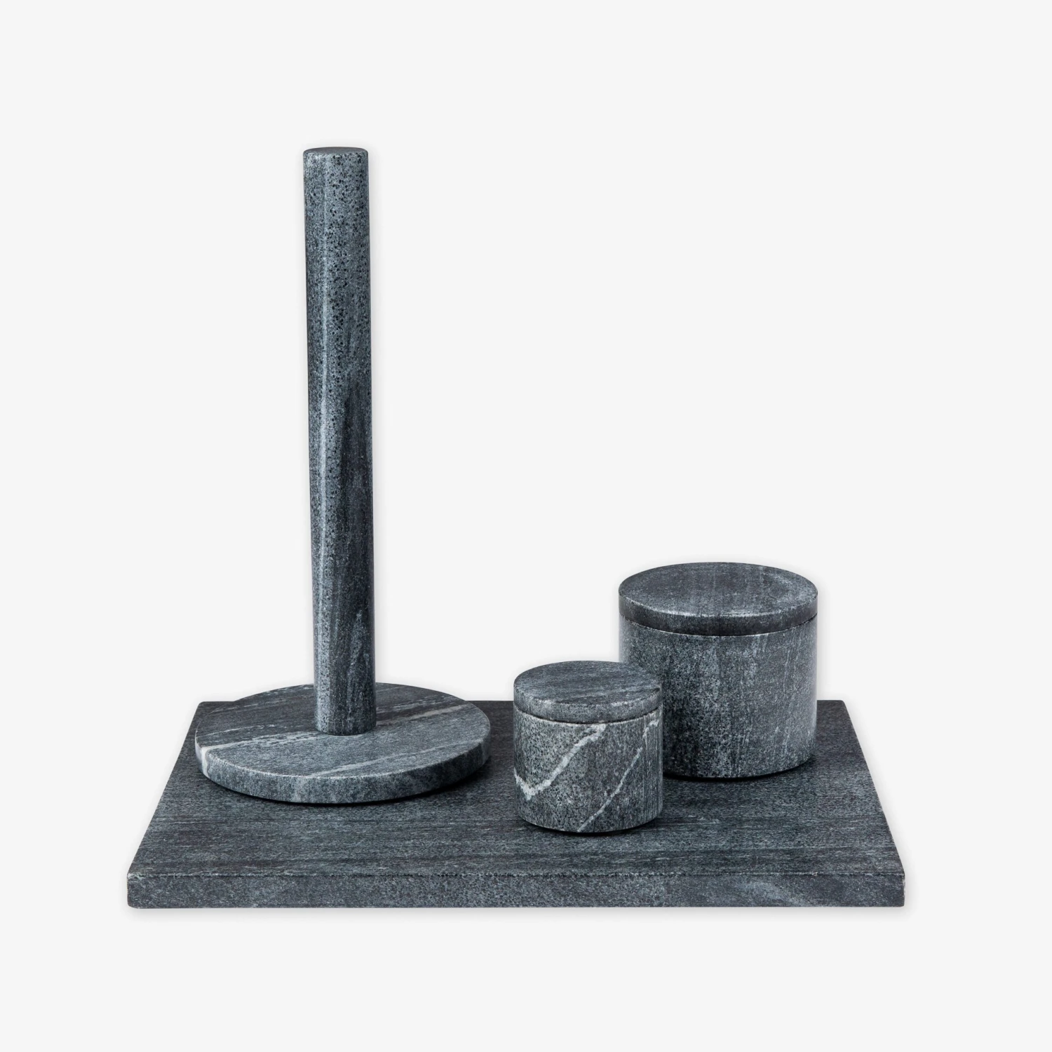 Dose Marmor Dunkelgrau 7 Dose Marmor Dunkelgrau – Bild 5