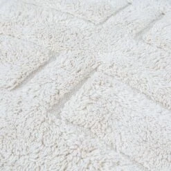 Sitzhocker Stairway Cremeweiß -Einrichtungsgeschäft 402360 36349