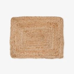 Tablett Jute 30 X 40 Cm