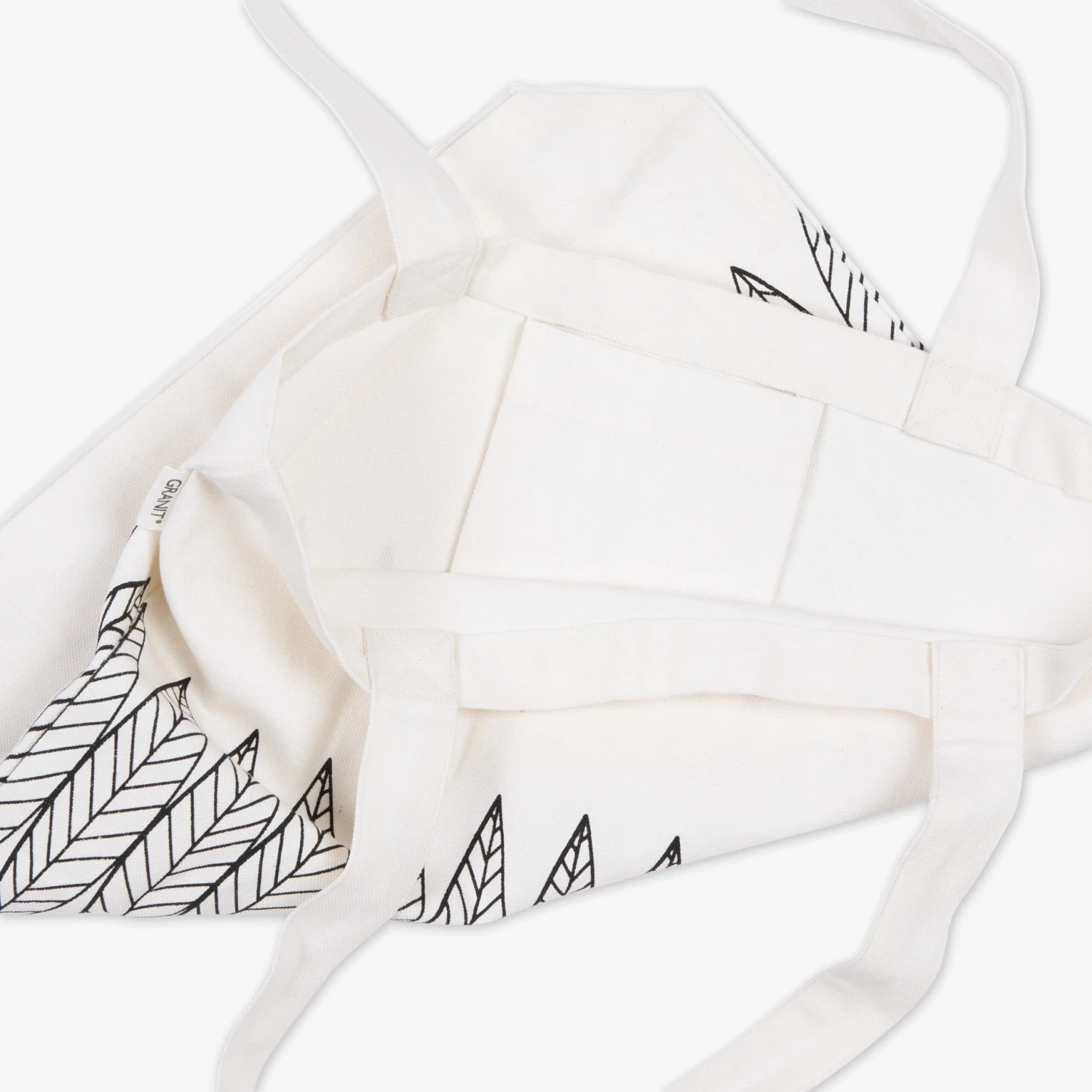 Tragetasche Stig Lindberg Salix 4 Tragetasche Stig Lindberg Salix – Bild 2