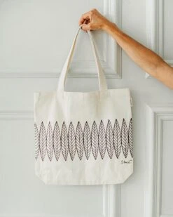 Tragetasche Stig Lindberg Salix 11 Tragetasche Stig Lindberg Salix -Einrichtungsgeschäft 402438 36514