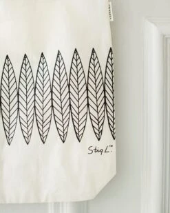 Tragetasche Stig Lindberg Salix 12 Tragetasche Stig Lindberg Salix -Einrichtungsgeschäft 402438 36515