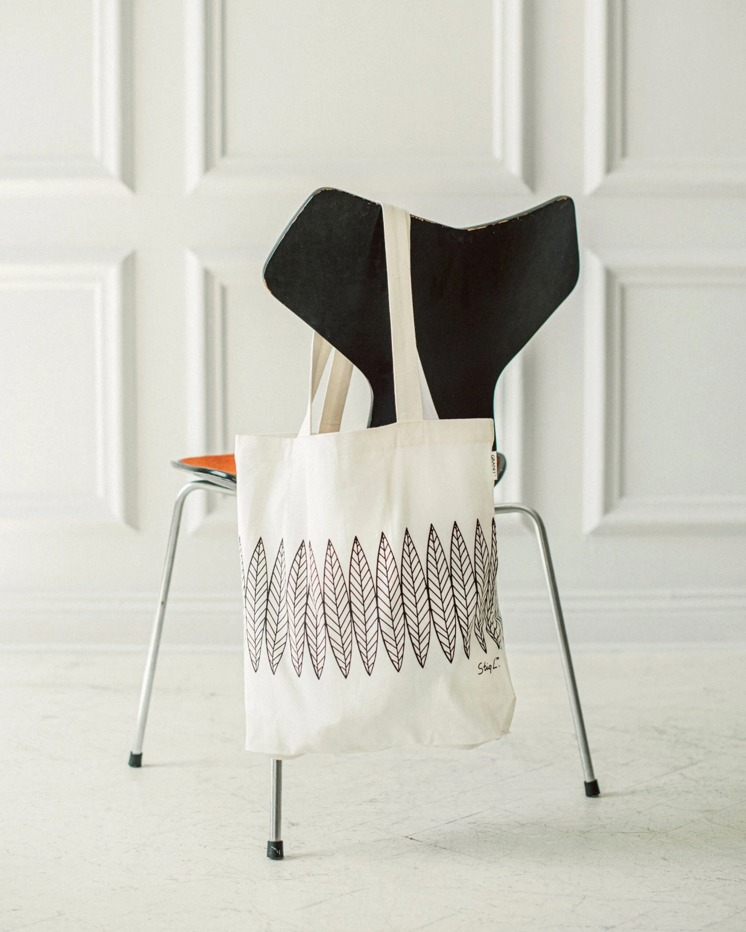 Tragetasche Stig Lindberg Salix 8 Tragetasche Stig Lindberg Salix – Bild 6