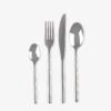 Besteckset Edelstahl 4 Teile 2 Besteckset Edelstahl 4 Teile -Einrichtungsgeschäft 402445 35967