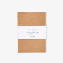 Duftstäbchen Groß Fresh Cotton -Einrichtungsgeschäft 402507 35705