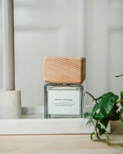 Duftstäbchen Groß Fresh Cotton -Einrichtungsgeschäft 402507 36433