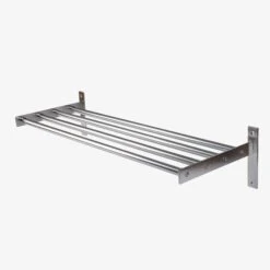 Hutablage / Schuhregal Stahl 27 X 78 Cm