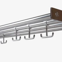 Hutablage / Schuhregal Stahl 27 X 78 Cm -Einrichtungsgeschäft 402571 37451