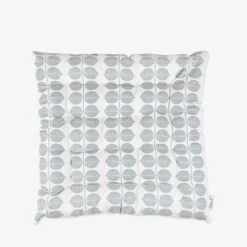 Sitzkissen Stig Lindberg Berså Hellgrau