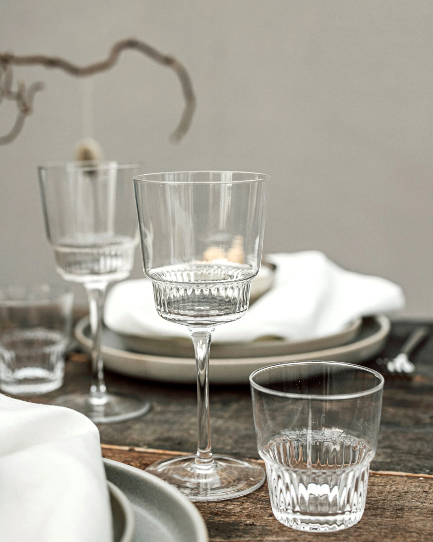 Weinglas Fera 26 Cl 4 Weinglas Fera 26 Cl – Bild 2