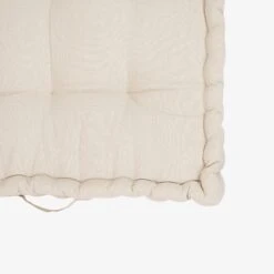 Sitzkissen XL Lang Hellbeige 10 Sitzkissen XL Lang Hellbeige -Einrichtungsgeschäft 402646 38177