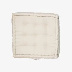 Lounge-Kissen Hellbeige -Einrichtungsgeschäft 402651 38187