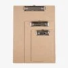 Clipboard A5 MDF -Einrichtungsgeschäft 402661 37875
