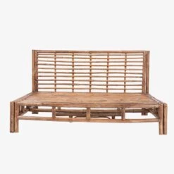 Rattansofa/-liege 10 Rattansofa/-liege -Einrichtungsgeschäft 402670 38155