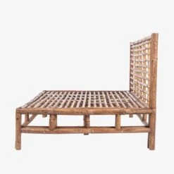 Rattansofa/-liege 11 Rattansofa/-liege -Einrichtungsgeschäft 402670 38156