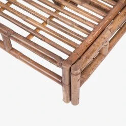 Rattansofa/-liege 12 Rattansofa/-liege -Einrichtungsgeschäft 402670 38157