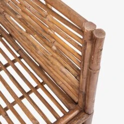 Rattansofa/-liege 13 Rattansofa/-liege -Einrichtungsgeschäft 402670 38158