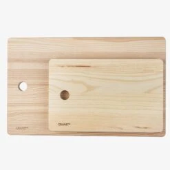 Schneidebrett Ask 18x28cm -Einrichtungsgeschäft 402693 38695