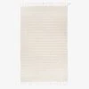 Handtuch Hamam Frottee Sand-Beige