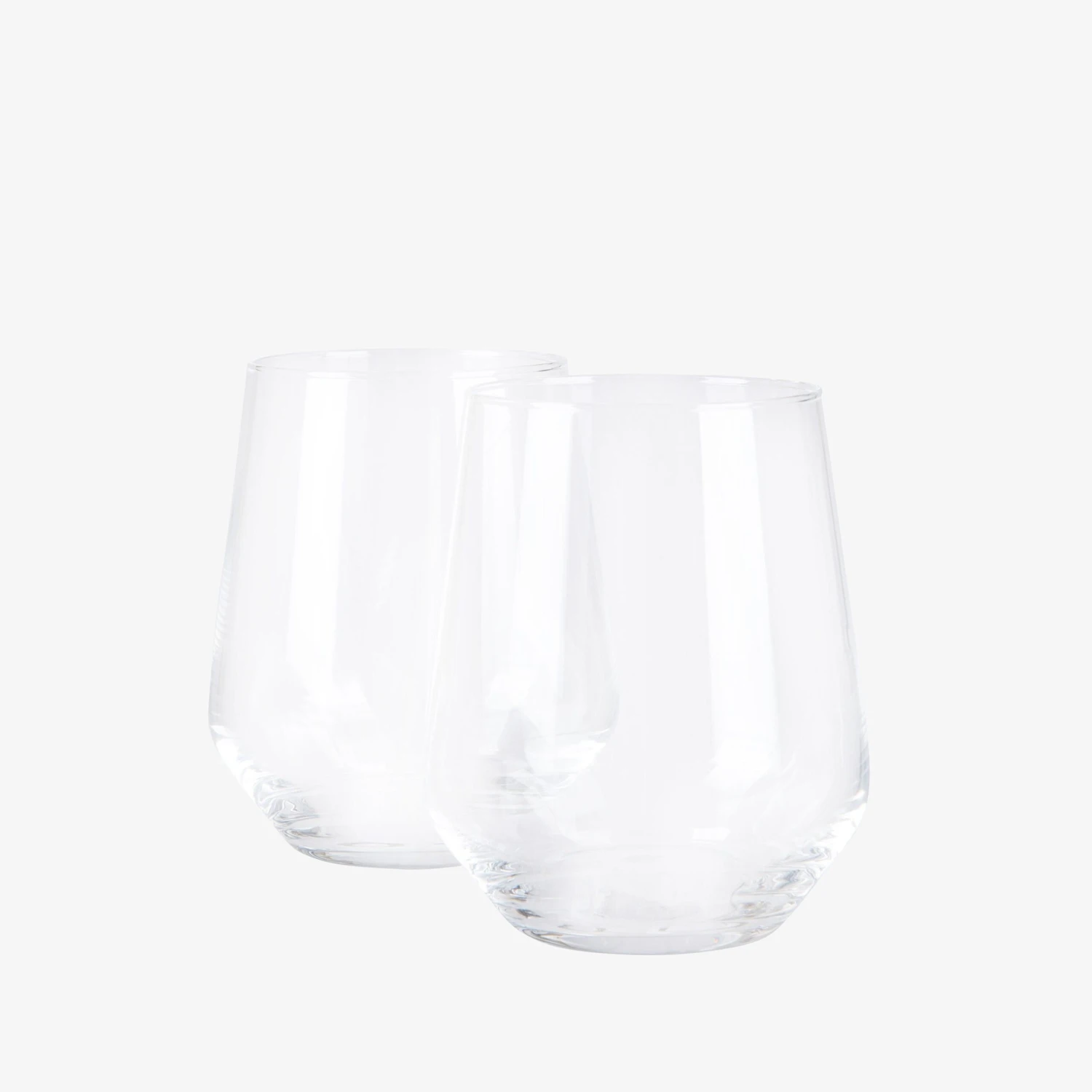 Glas Kupa 45cl 4 Glas Kupa 45cl – Bild 2