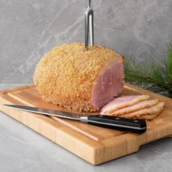 DUKA Carving Board 30x40cm 7 DUKA Carving Board 30x40cm -Einrichtungsgeschäft 920 402595 37013