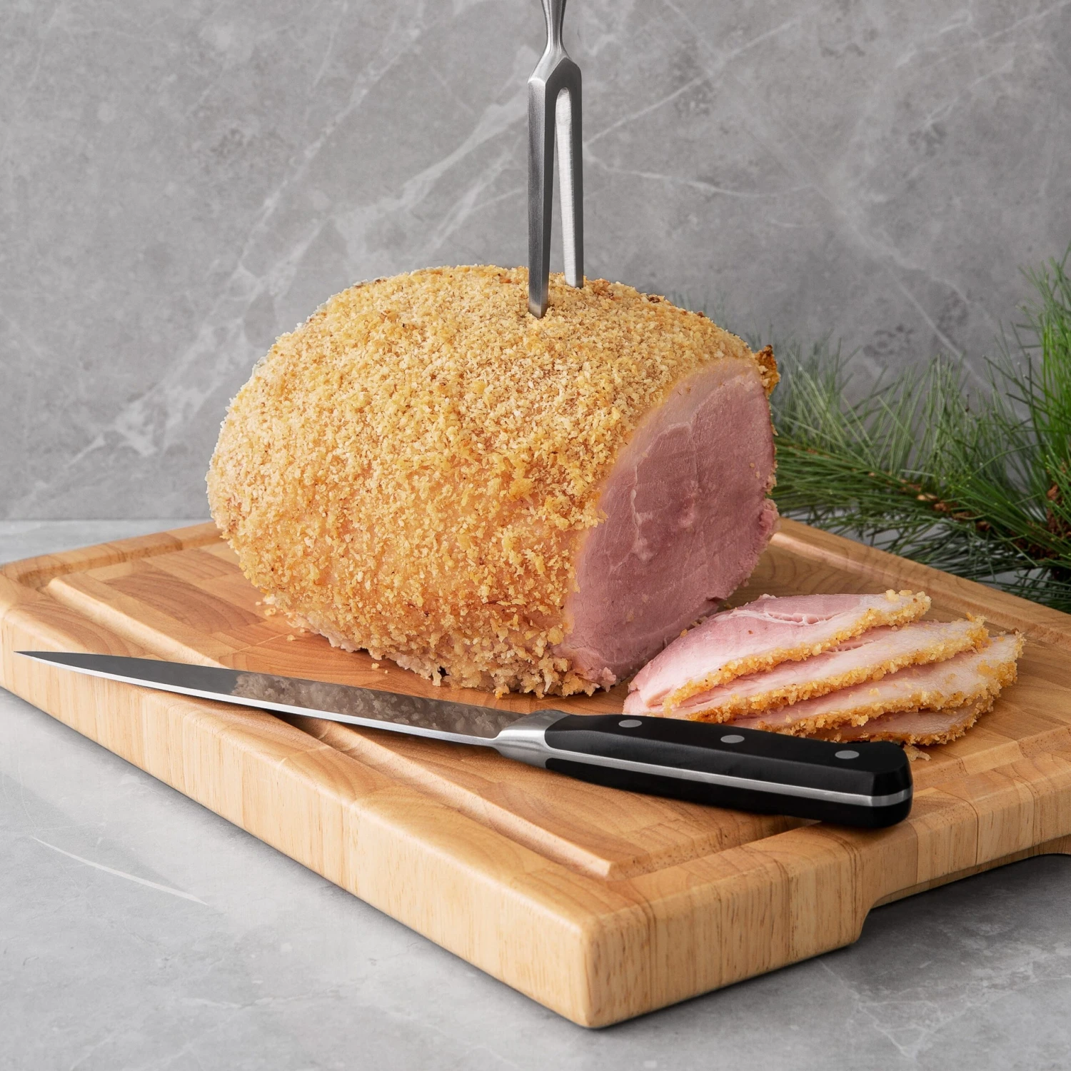 DUKA Carving Board 30x40cm 5 DUKA Carving Board 30x40cm – Bild 3