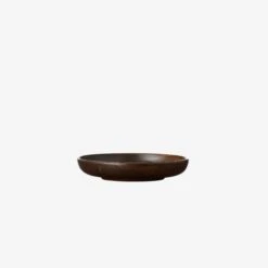 DUKA Toscana Teller 13,5 Cm, Braun