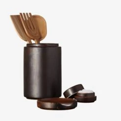 DUKA Toscana Schöpflöffelgestell, Braun -Einrichtungsgeschäft 920 402650 38254